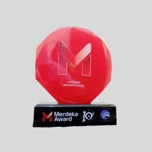 Merdeka Award 2022